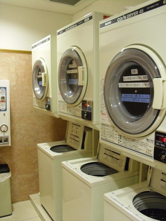 Toyoko Inn Kofu-Eki Minami-Guchi No.1 Buitenkant foto