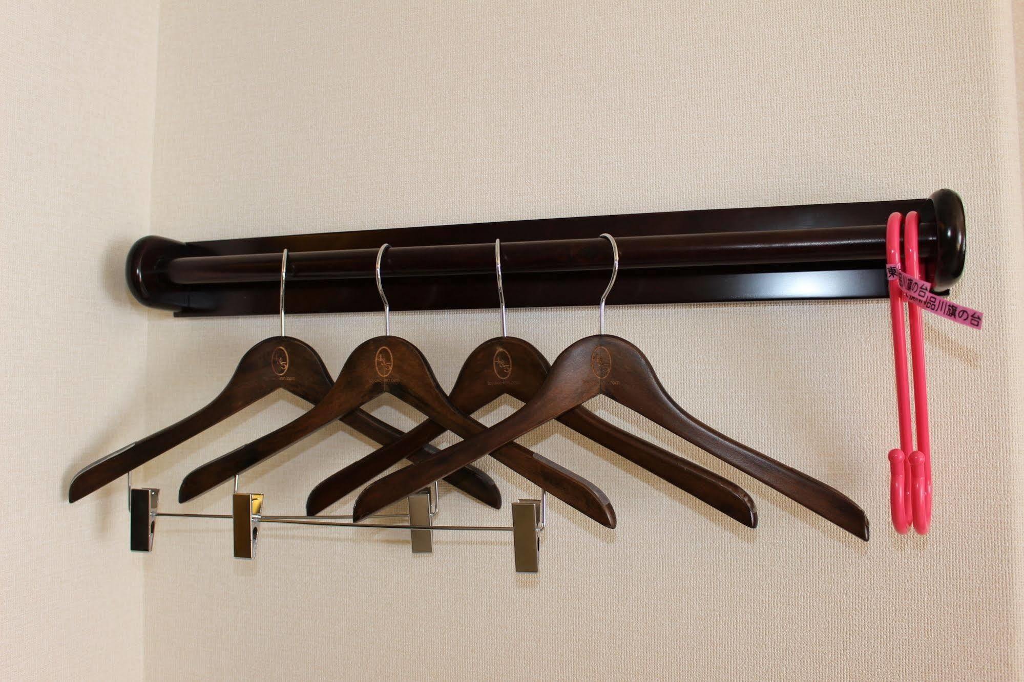 Toyoko Inn Kofu-Eki Minami-Guchi No.1 Buitenkant foto